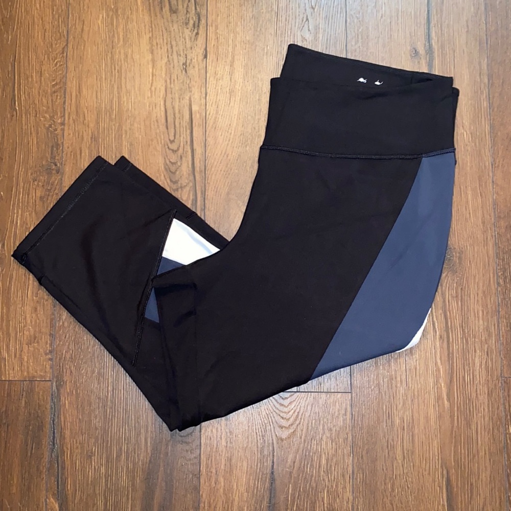 Livi Active Capri